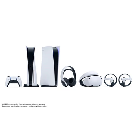 Sony PlayStation VR2 - PS719453994