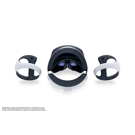 PlayStation VR2 