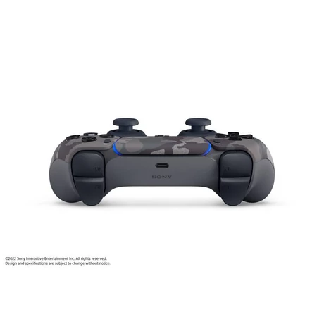 Sony PlayStation 5 DualSense kontroller Grey Camo PS719423195