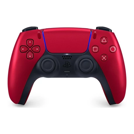 PS5 DUALSENSE_VOLCANIC RED