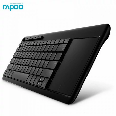 RAPOO K2800 Vezeték nélküli billentyűzet okos televízióhoz
