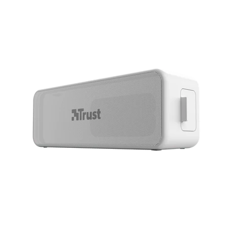 TRUST Zowy Max Stylish Bluetooth® hagszóró fehér 23830