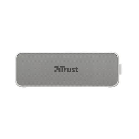 TRUST Zowy Max Stylish Bluetooth® hagszóró fehér 23830