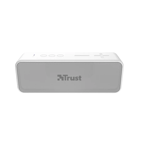 TRUST Zowy Max Stylish Bluetooth® hagszóró fehér 23830