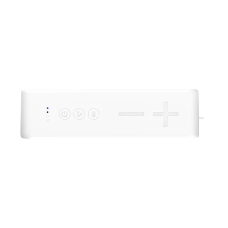 TRUST Zowy Max Stylish Bluetooth® hagszóró fehér 23830
