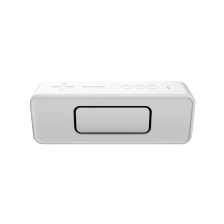 TRUST Zowy Max Stylish Bluetooth® hagszóró fehér 23830
