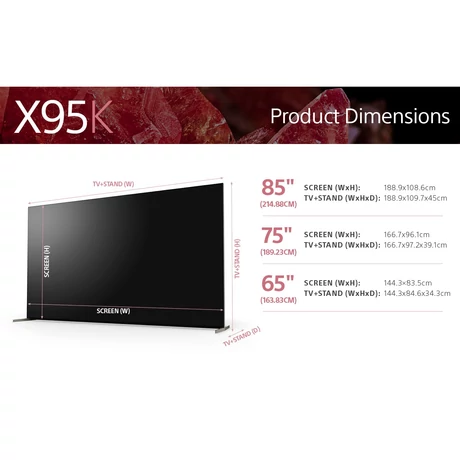XR-85X95K