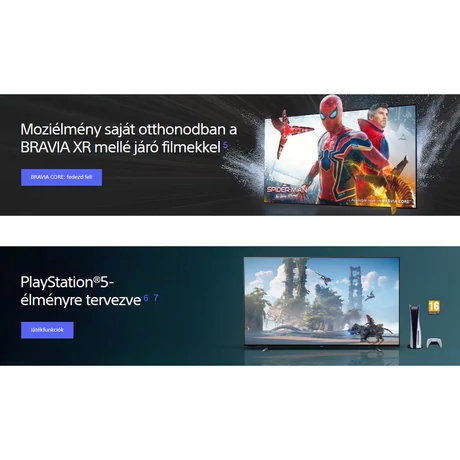 Sony XR-55A83J BRAVIA XR, OLED, 4K, HDR GOOGLE TV