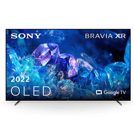 Sony XR-77A83K Bravia XR OLED