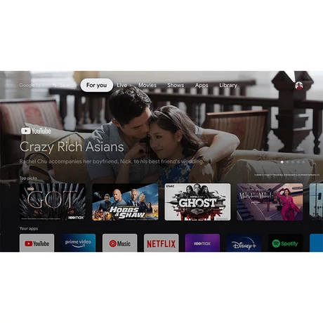 Sony XR-65A90J