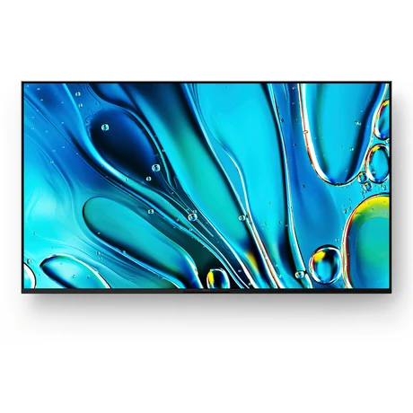 Sony BRAVIA 3 - K75S35B