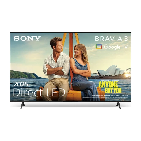 BRAVIA 3 - K65S35B