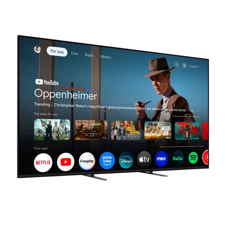 Sony BRAVIA 5 - K85XR55B Mini-LED