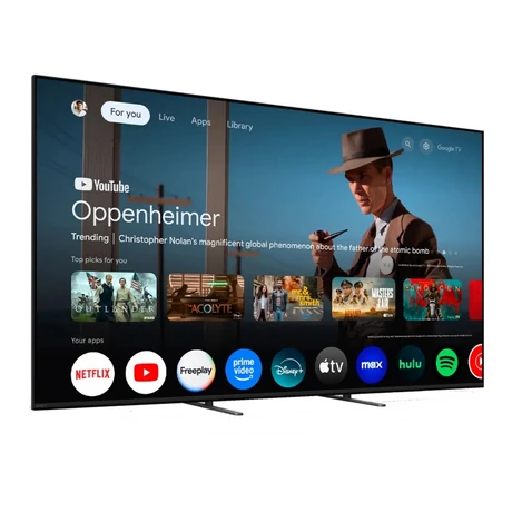 Sony BRAVIA 5 - K98XR55B Mini-LED