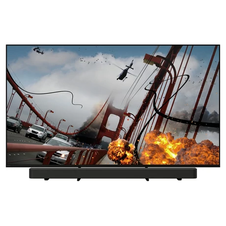 Sony K-85XR70 - BRAVIA 7