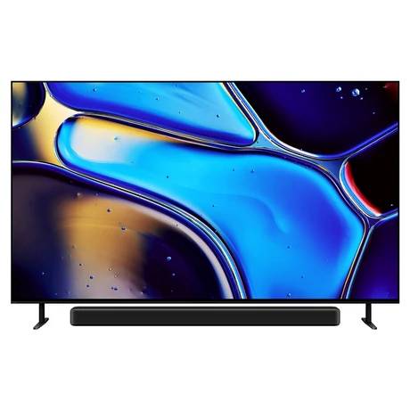 Sony K-77XR80 - BRAVIA 8