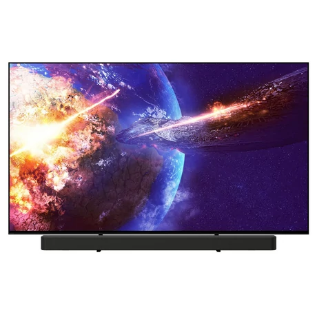 Sony K-77XR80 - BRAVIA 8