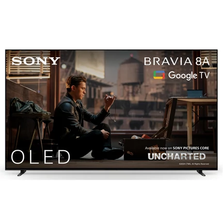 Sony K-77XR8A BRAVIA 8A OLED TV
