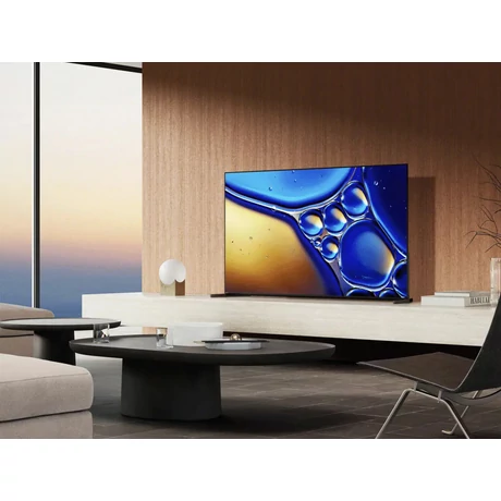 Bravia 8 II QD-OLED