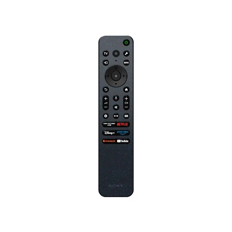 Sony Bravia 8 II remote