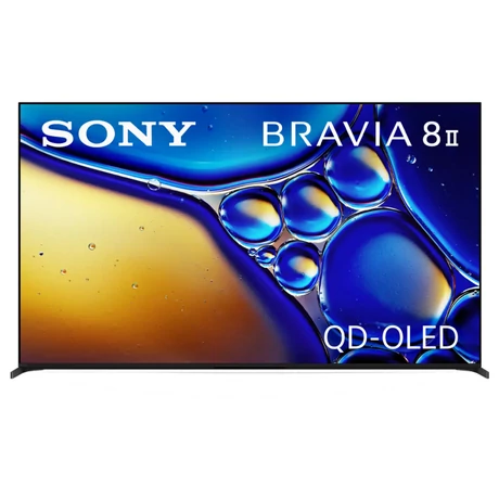 Sony Bravia 8 II K-65XR8M2 QD-OLED Google TV (K65XR8M25BP.CEI)