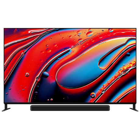 BRAVIA 9 - K-65XR90