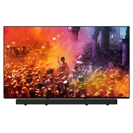 SONY K-85XR90 - BRAVIA 9