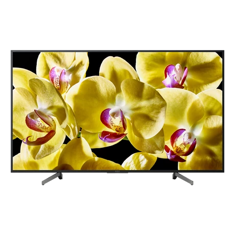 Sony KD-43XG8096B 4K Ultra HD Android TV