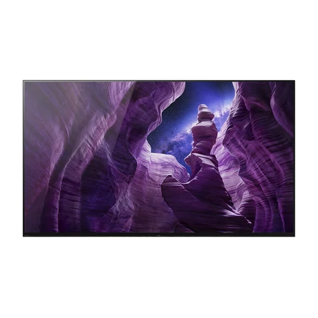 Sony KE-55A85 OLED TV