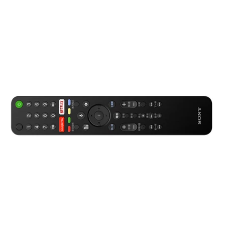 Sony KE-55A85 OLED TV remote
