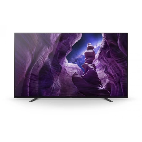 Sony KE-55A85 4K HDR BRAVIA OLED Android TV - 139 cm
