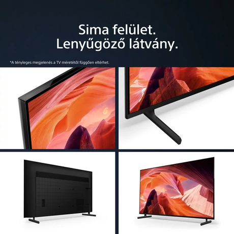 KD-43X80L