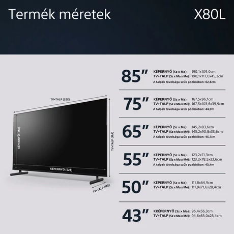 KD-55X80L