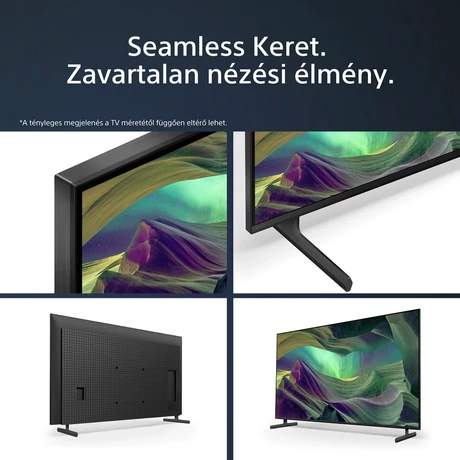 KD-55X85L