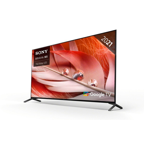 Sony Xr 65x93j Bravia Xr Full Array 4k Google Tv 4k Ultra Hd Televizio