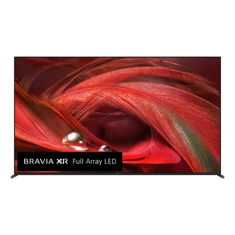 XR-65X95J BRAVIA XR Full Array Google TV