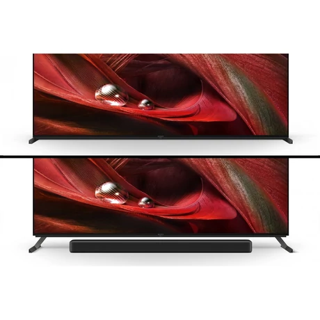 XR-65X95J BRAVIA XR Full Array Google TV