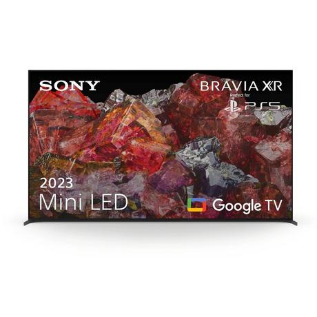 XR-85X95L Bravia XR Mini LED