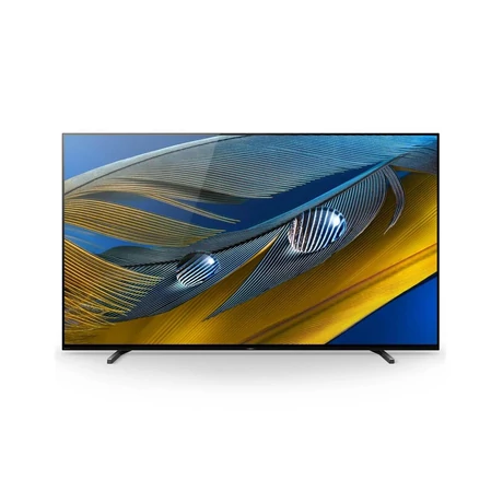 Sony XR-55A83J BRAVIA XR, OLED, 4K, HDR GOOGLE TV