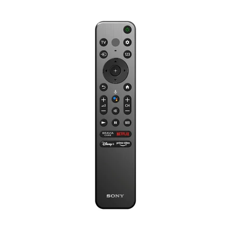 Sony XR-75X90K BRAVIA XR Full Array 4K Google TV