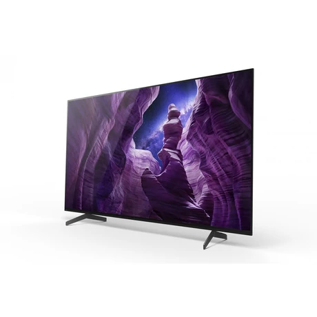Sony KE-65A8B 4K HDR Android OLED TV