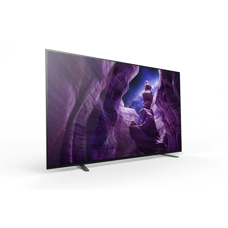Sony KE-65A8B 4K HDR Android OLED TV