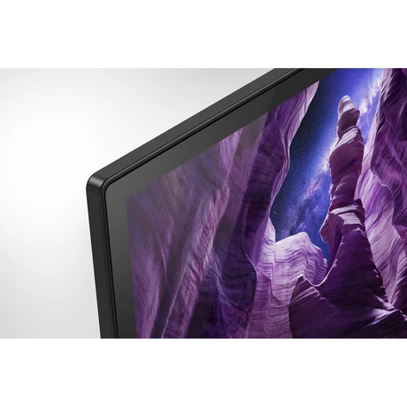 Sony KE-65A8B 4K HDR Android OLED TV