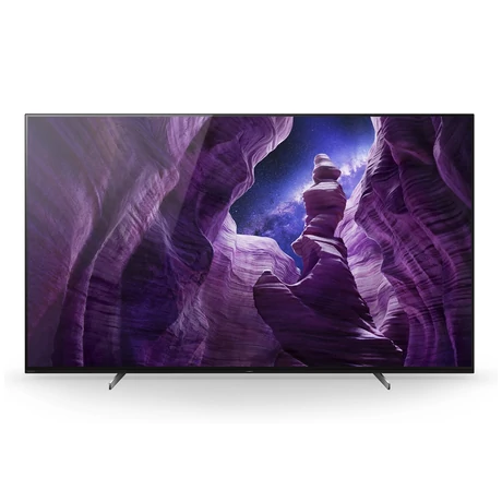 Sony BRAVIA KE-65A8B OLED TV