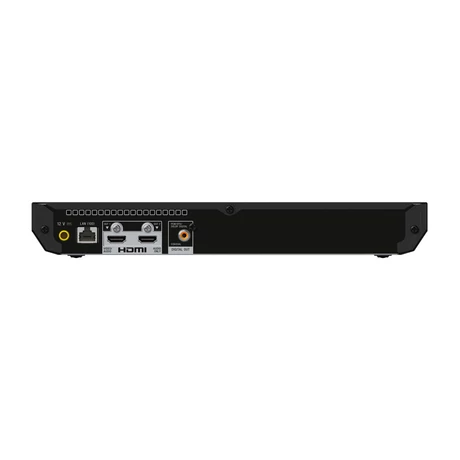Sony UBP-X700B 4K Blu-ray lejátszó