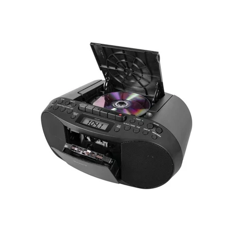 Sony CFD-S70B CD-s rádiómagnó