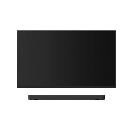 Sony BRAVIA Theatre Bar 8 - HT-A8000 HANGPROJEKTOR