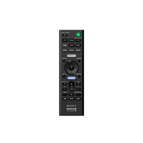 Sony HT-A9 360 Spatial Sound Mapping Dolby Atmos®/DTS:X® házimozi rendszer - BEMUTATÓ DARAB !