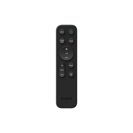 BRAVIA Theatre Bar 9 - HT-A9000