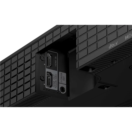 BRAVIA Theatre Bar 9 - HT-A9000